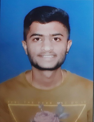  Sahil Bora
